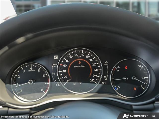 2025 Mazda Mazda3 GT (Stk: 45364) in Newmarket - Image 13 of 23 2025 Mazda Mazda3 GT (Stk: 45364) in Newmarket - Image 13 of 23