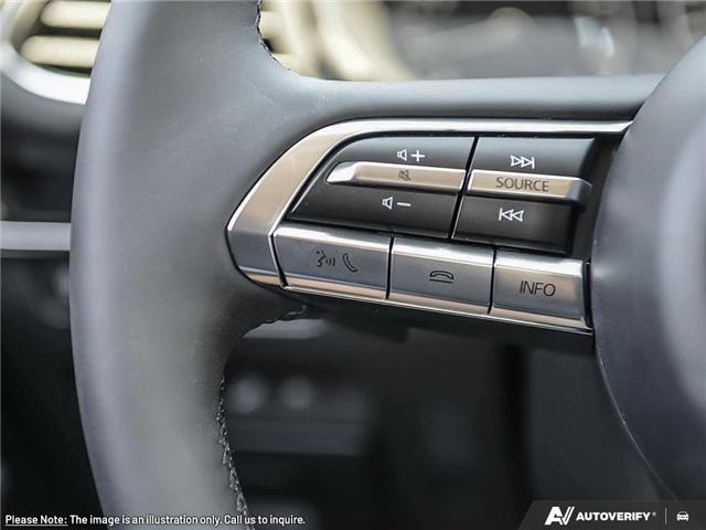 2025 Mazda Mazda3 GT (Stk: 45364) in Newmarket - Image 14 of 23 2025 Mazda Mazda3 GT (Stk: 45364) in Newmarket - Image 14 of 23