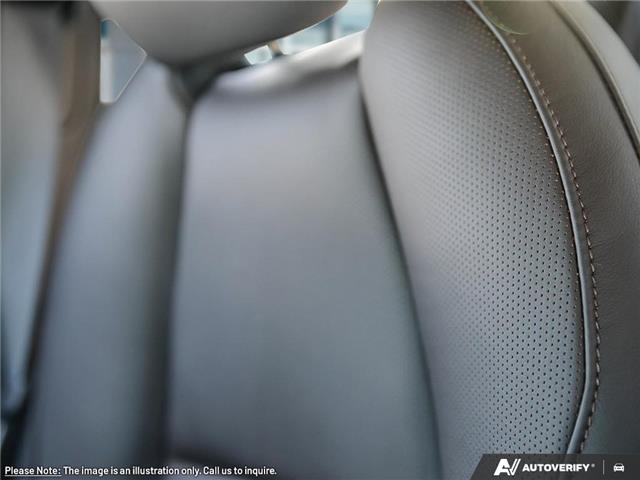 2025 Mazda Mazda3 GT (Stk: 45364) in Newmarket - Image 19 of 23 2025 Mazda Mazda3 GT (Stk: 45364) in Newmarket - Image 19 of 23