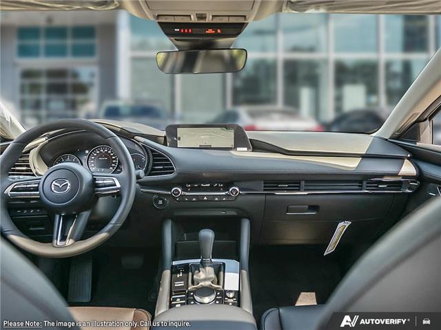 2025 Mazda Mazda3 GT (Stk: 45364) in Newmarket - Image 21 of 23 2025 Mazda Mazda3 GT (Stk: 45364) in Newmarket - Image 21 of 23