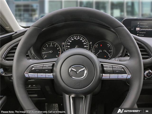 2025 Mazda Mazda3 GT (Stk: 45546) in Newmarket - Image 13 of 24