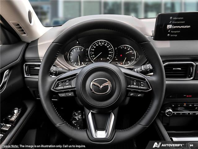 2025 Mazda CX-5 GT (Stk: 45426) in Newmarket - Image 13 of 25