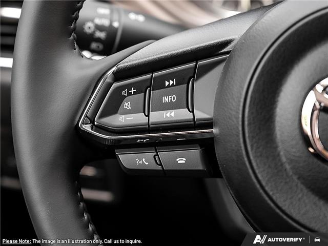 2025 Mazda CX-5 GT (Stk: 45426) in Newmarket - Image 15 of 25
