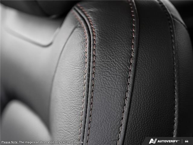 2025 Mazda CX-5 GT (Stk: 45426) in Newmarket - Image 20 of 25