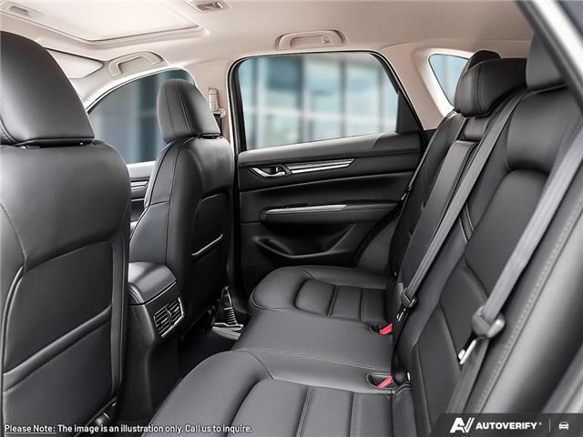 2025 Mazda CX-5 GT (Stk: 45426) in Newmarket - Image 21 of 25
