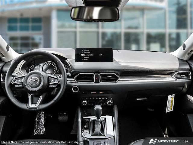 2025 Mazda CX-5 GT (Stk: 45426) in Newmarket - Image 22 of 25