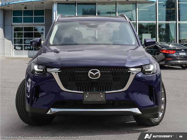 2025 Mazda CX-90 MHEV GT (Stk: 45553) in Newmarket - Image 2 of 25