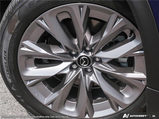 2025 Mazda CX-90 MHEV GT (Stk: 45553) in Newmarket - Image 8 of 25