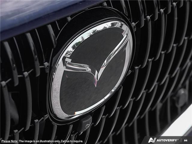 2025 Mazda CX-90 MHEV GT (Stk: 45553) in Newmarket - Image 9 of 25