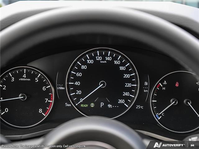 2025 Mazda CX-90 MHEV GT (Stk: 45553) in Newmarket - Image 14 of 25