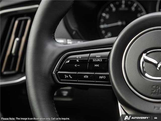 2025 Mazda CX-90 MHEV GT (Stk: 45553) in Newmarket - Image 15 of 25