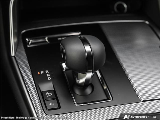 2025 Mazda CX-90 MHEV GT (Stk: 45553) in Newmarket - Image 17 of 25