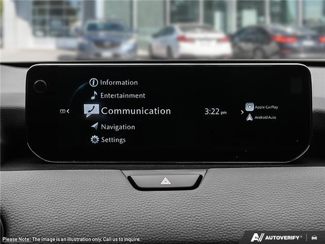 2025 Mazda CX-90 MHEV GT (Stk: 45553) in Newmarket - Image 18 of 25