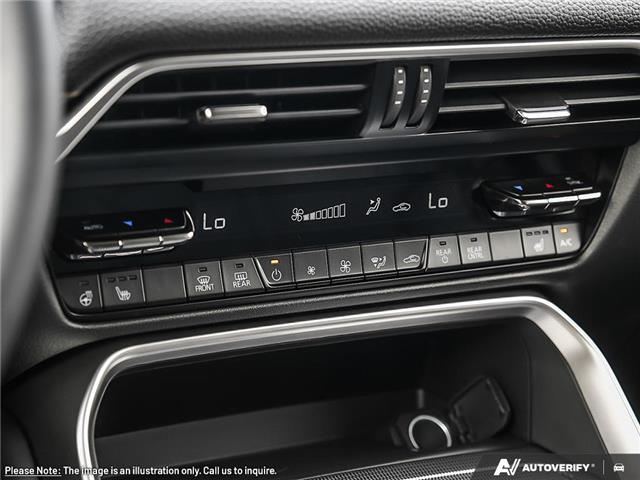 2025 Mazda CX-90 MHEV GT (Stk: 45553) in Newmarket - Image 24 of 25