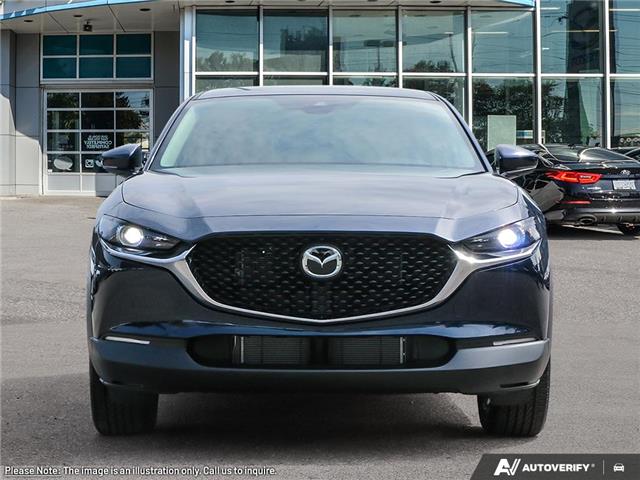 2025 Mazda CX-30 GS (Stk: 45561) in Newmarket - Image 2 of 25