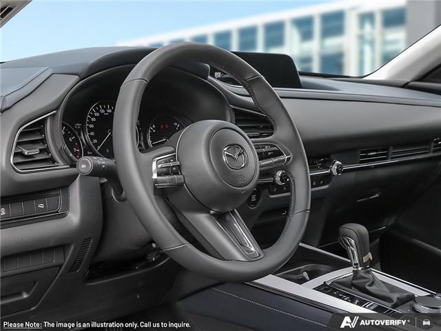 2025 Mazda CX-30 GS (Stk: 45561) in Newmarket - Image 12 of 25