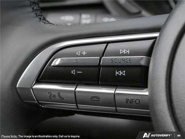 2025 Mazda CX-30 GS (Stk: 45561) in Newmarket - Image 15 of 25