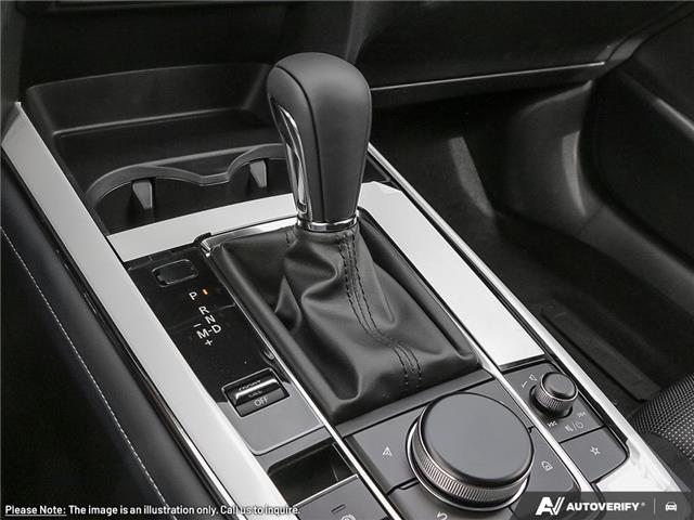2025 Mazda CX-30 GS (Stk: 45561) in Newmarket - Image 17 of 25