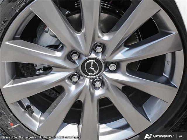 2025 Mazda Mazda3 GT (Stk: 44772) in Newmarket - Image 8 of 24