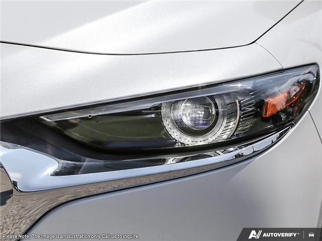 2025 Mazda Mazda3 GT (Stk: 44772) in Newmarket - Image 10 of 24