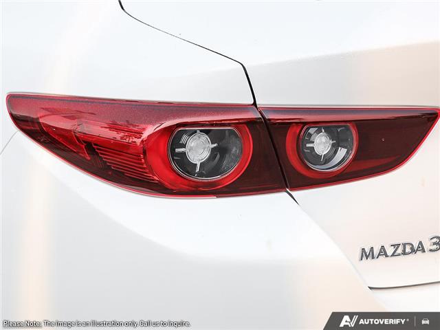 2025 Mazda Mazda3 GT (Stk: 44772) in Newmarket - Image 11 of 24