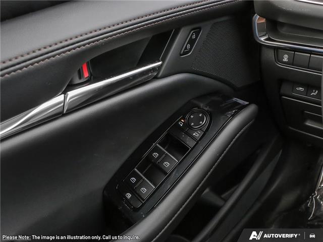 2025 Mazda Mazda3 GT (Stk: 44772) in Newmarket - Image 16 of 24
