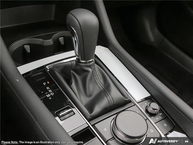 2025 Mazda Mazda3 GT (Stk: 44772) in Newmarket - Image 17 of 24