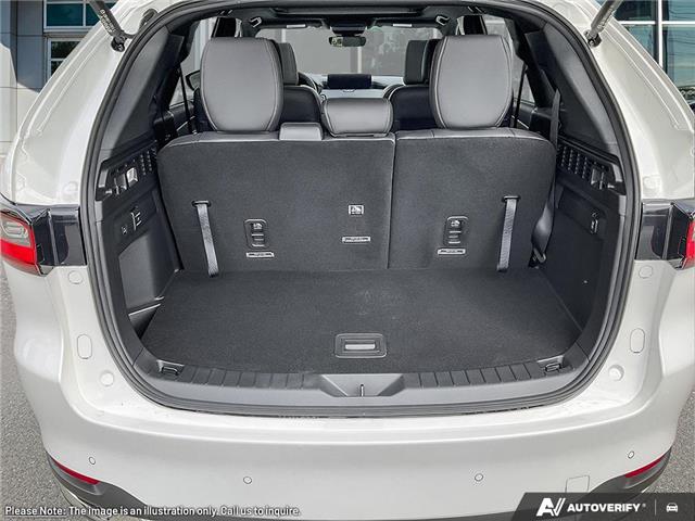 2025 Mazda CX-90 PHEV GT (Stk: 45369) in Newmarket - Image 7 of 23