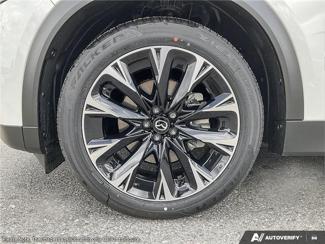 2025 Mazda CX-90 PHEV GT (Stk: 45369) in Newmarket - Image 8 of 23