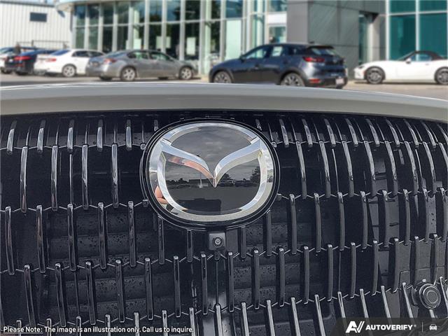 2025 Mazda CX-90 PHEV GT (Stk: 45369) in Newmarket - Image 9 of 23