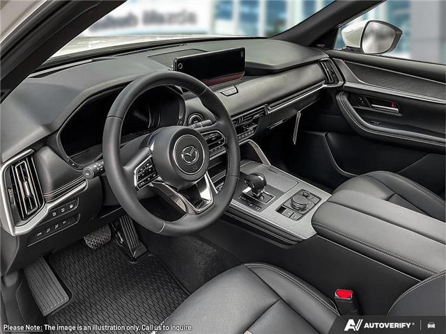 2025 Mazda CX-90 PHEV GT (Stk: 45369) in Newmarket - Image 12 of 23