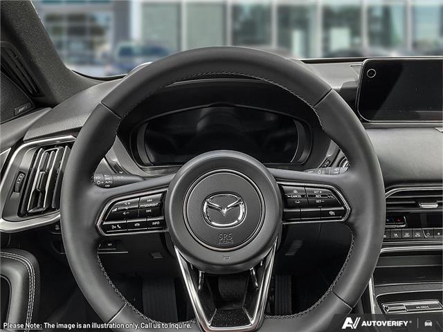 2025 Mazda CX-90 PHEV GT (Stk: 45369) in Newmarket - Image 13 of 23