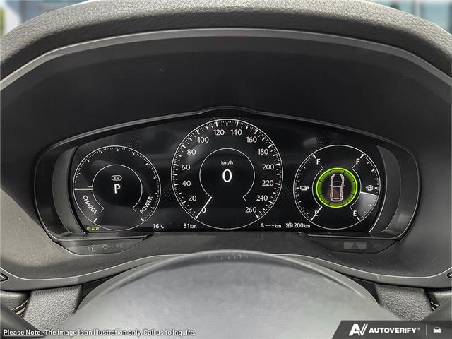 2025 Mazda CX-90 PHEV GT (Stk: 45369) in Newmarket - Image 14 of 23