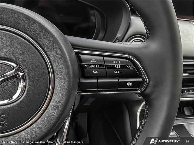 2025 Mazda CX-90 PHEV GT (Stk: 45369) in Newmarket - Image 15 of 23
