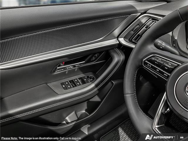 2025 Mazda CX-90 PHEV GT (Stk: 45369) in Newmarket - Image 16 of 23