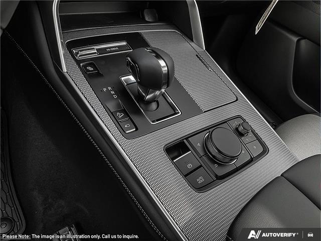 2025 Mazda CX-90 PHEV GT (Stk: 45369) in Newmarket - Image 17 of 23