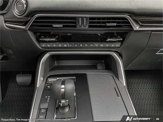 2025 Mazda CX-90 PHEV GT (Stk: 45369) in Newmarket - Image 18 of 23
