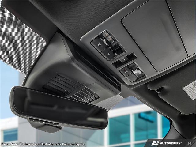 2025 Mazda CX-90 PHEV GT (Stk: 45369) in Newmarket - Image 19 of 23