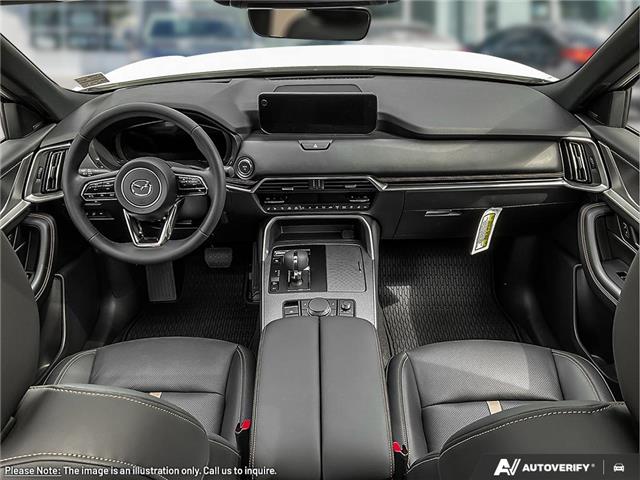 2025 Mazda CX-90 PHEV GT (Stk: 45369) in Newmarket - Image 23 of 23