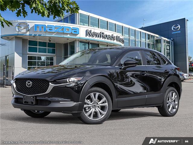 2025 Mazda CX-30 GS (Stk: 45390) in Newmarket - Image 1 of 25