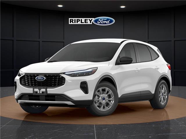 2026 Ford Escape Active (Stk: 25480) in Melfort - Image 1 of 7
