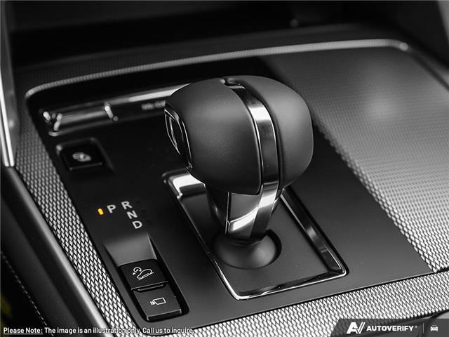 2025 Mazda CX-90 PHEV GT (Stk: 45214) in Newmarket - Image 17 of 25