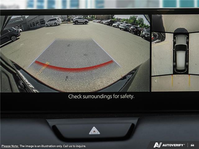 2025 Mazda CX-90 PHEV GT (Stk: 45214) in Newmarket - Image 23 of 25