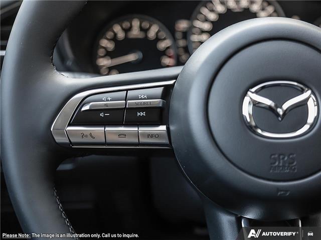 2025 Mazda Mazda3 GS (Stk: 45278) in Newmarket - Image 14 of 25