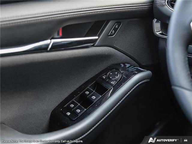2025 Mazda Mazda3 GS (Stk: 45278) in Newmarket - Image 15 of 25