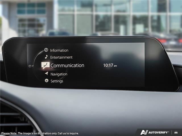 2025 Mazda Mazda3 GS (Stk: 45278) in Newmarket - Image 17 of 25