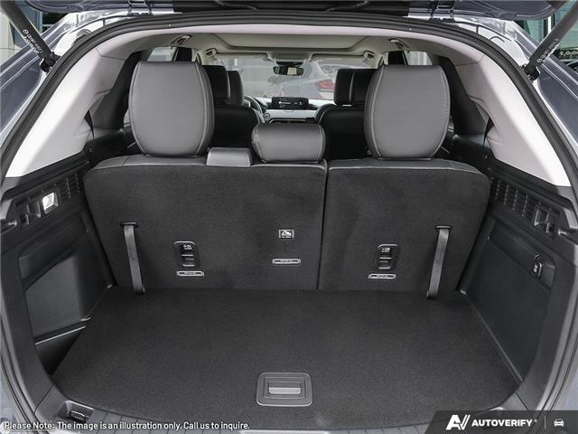 2025 Mazda CX-90 PHEV GT (Stk: 45074) in Newmarket - Image 7 of 25