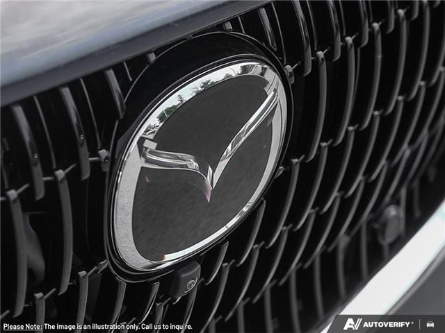 2025 Mazda CX-90 PHEV GT (Stk: 45074) in Newmarket - Image 9 of 25