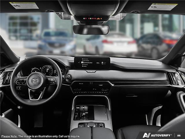 2025 Mazda CX-90 PHEV GT (Stk: 45074) in Newmarket - Image 22 of 25