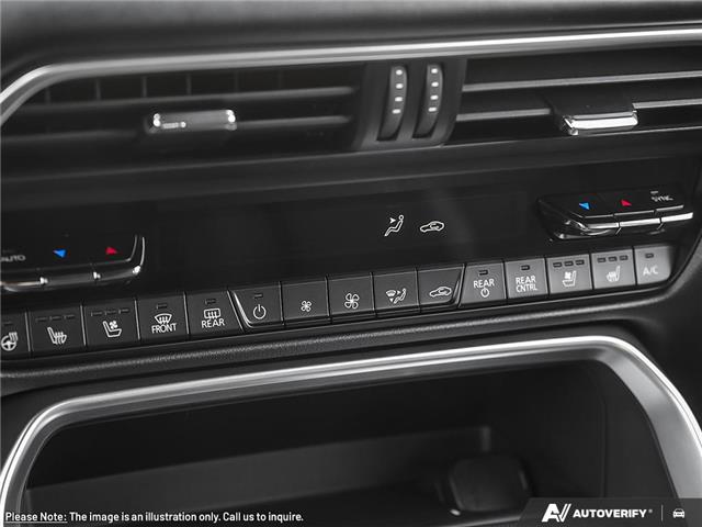 2025 Mazda CX-90 PHEV GT (Stk: 45074) in Newmarket - Image 24 of 25